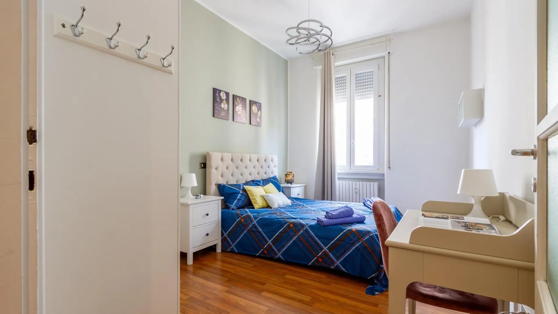 Marghera 10 The Milanese Experience Milan