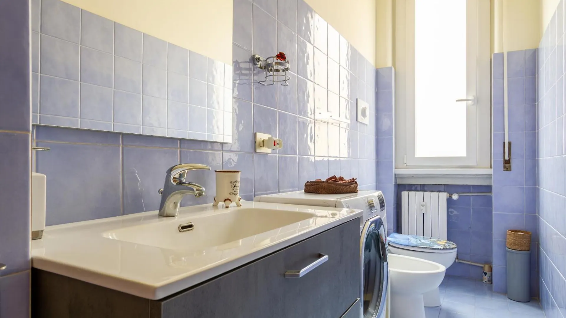 Marghera 10 The Milanese Experience Apartment