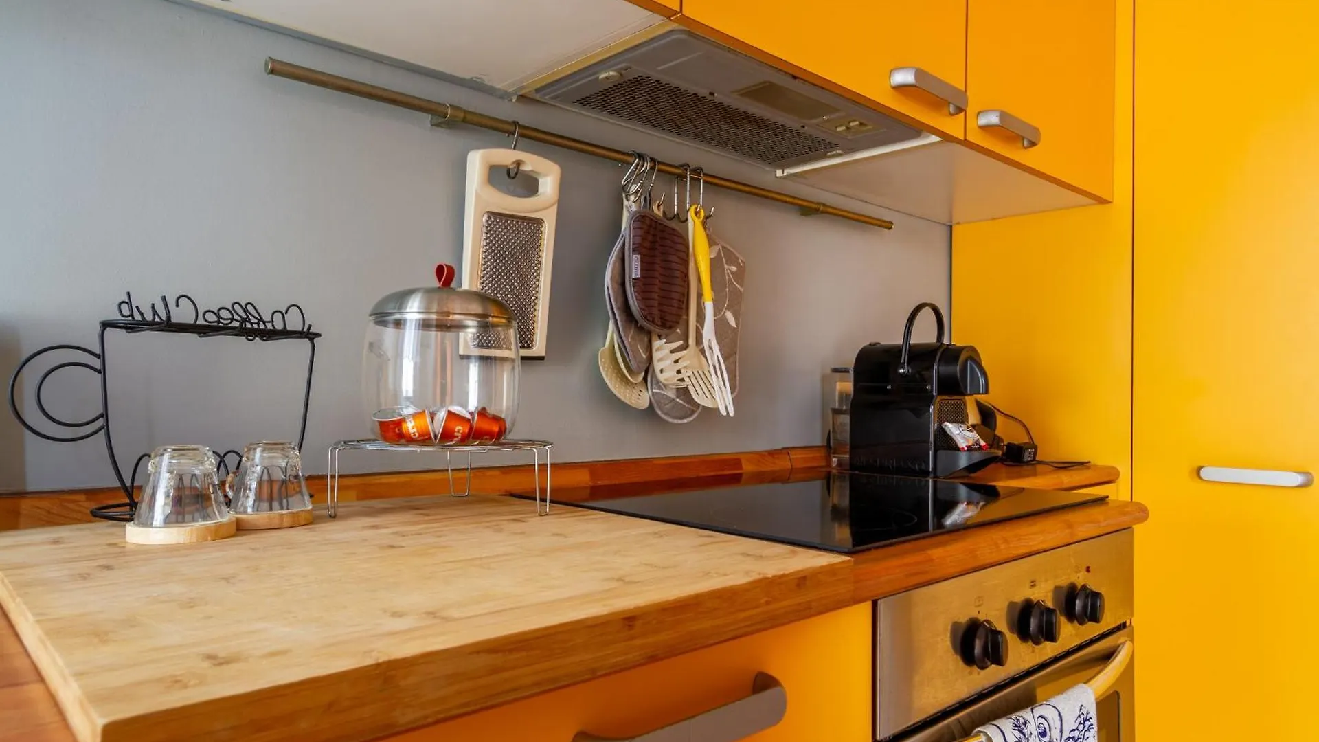 Apartment Marghera 10 The Milanese Experience