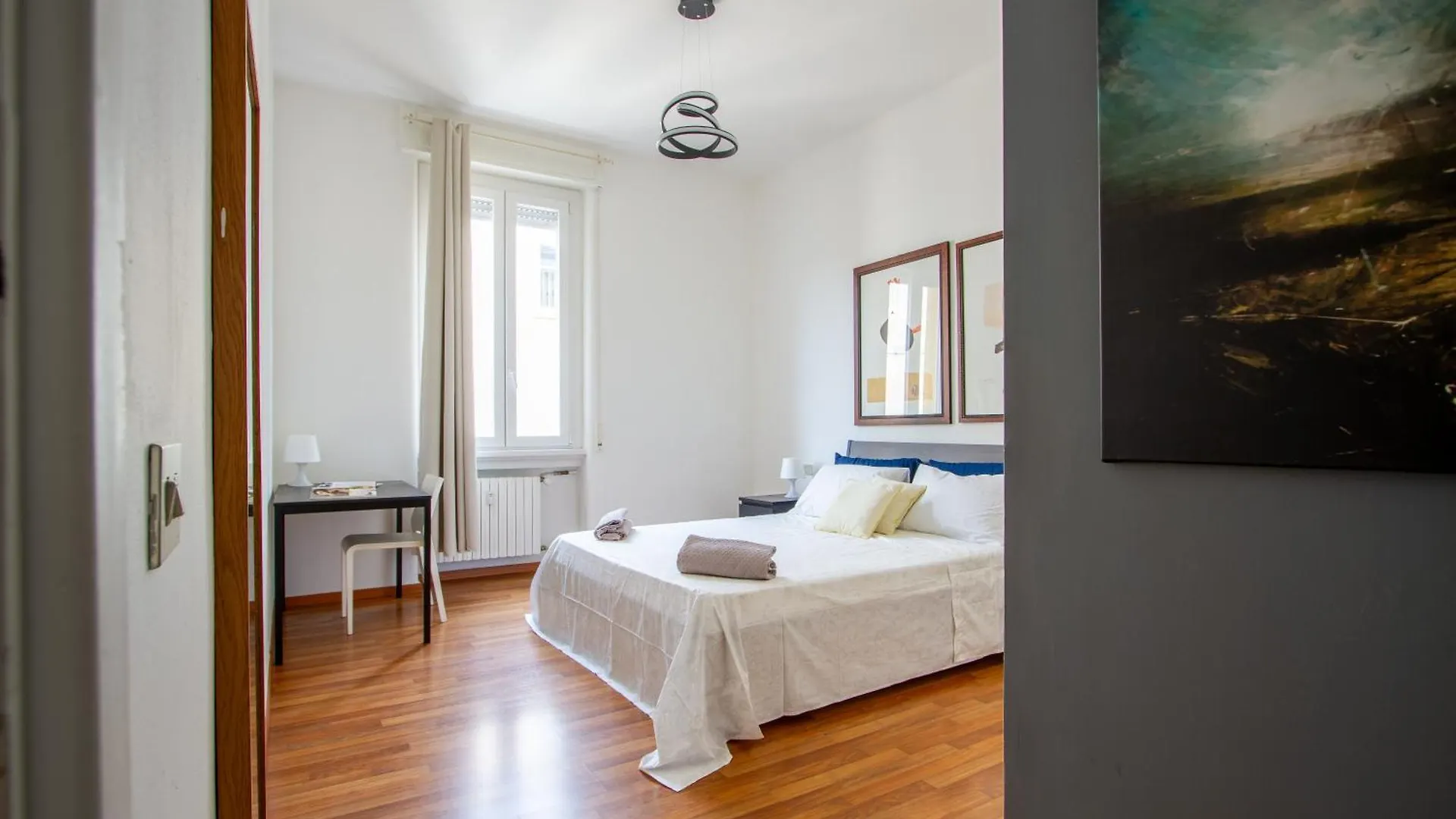 Marghera 10 The Milanese Experience 0*, Milan Italy