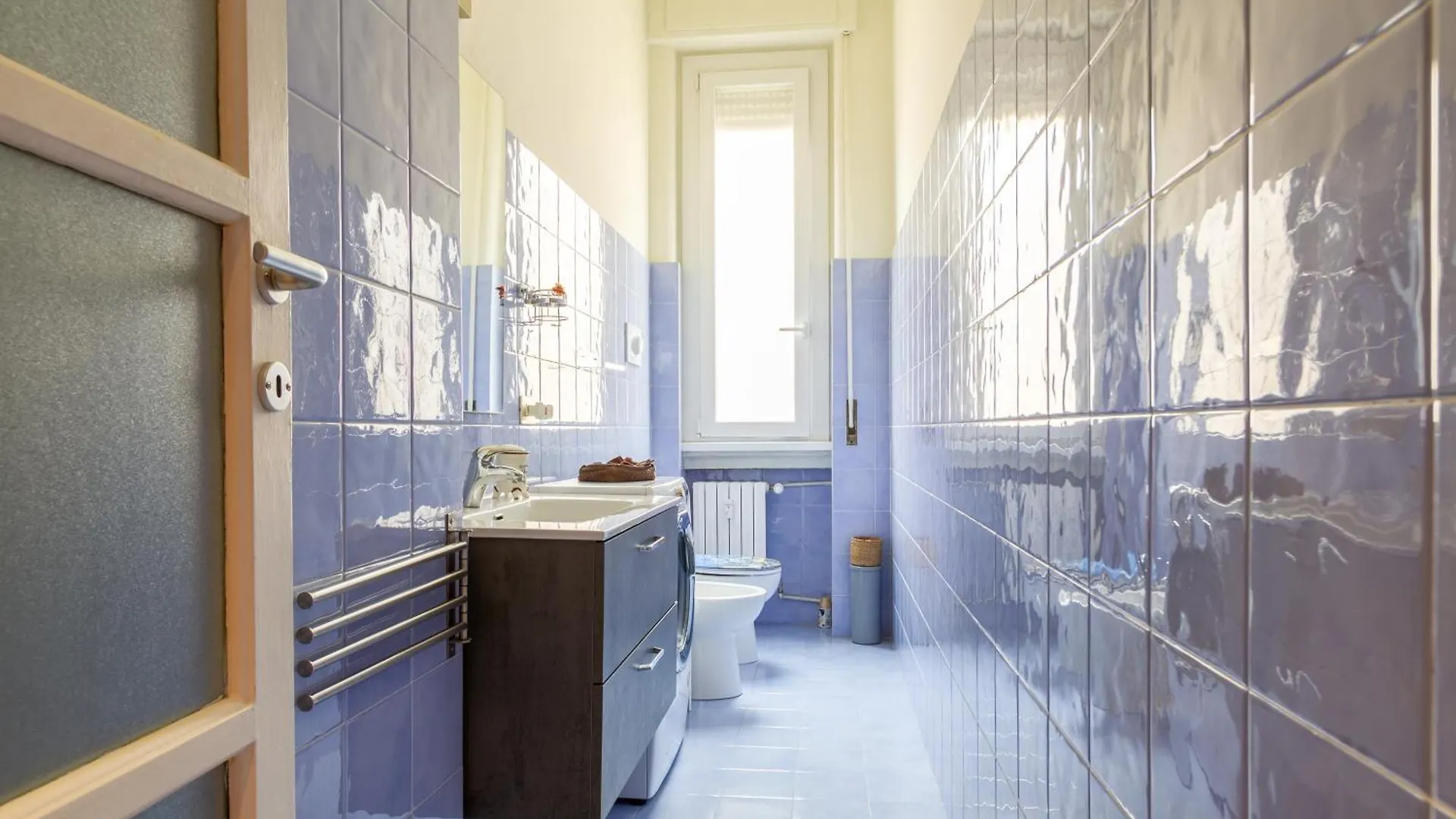 Apartment Marghera 10 The Milanese Experience