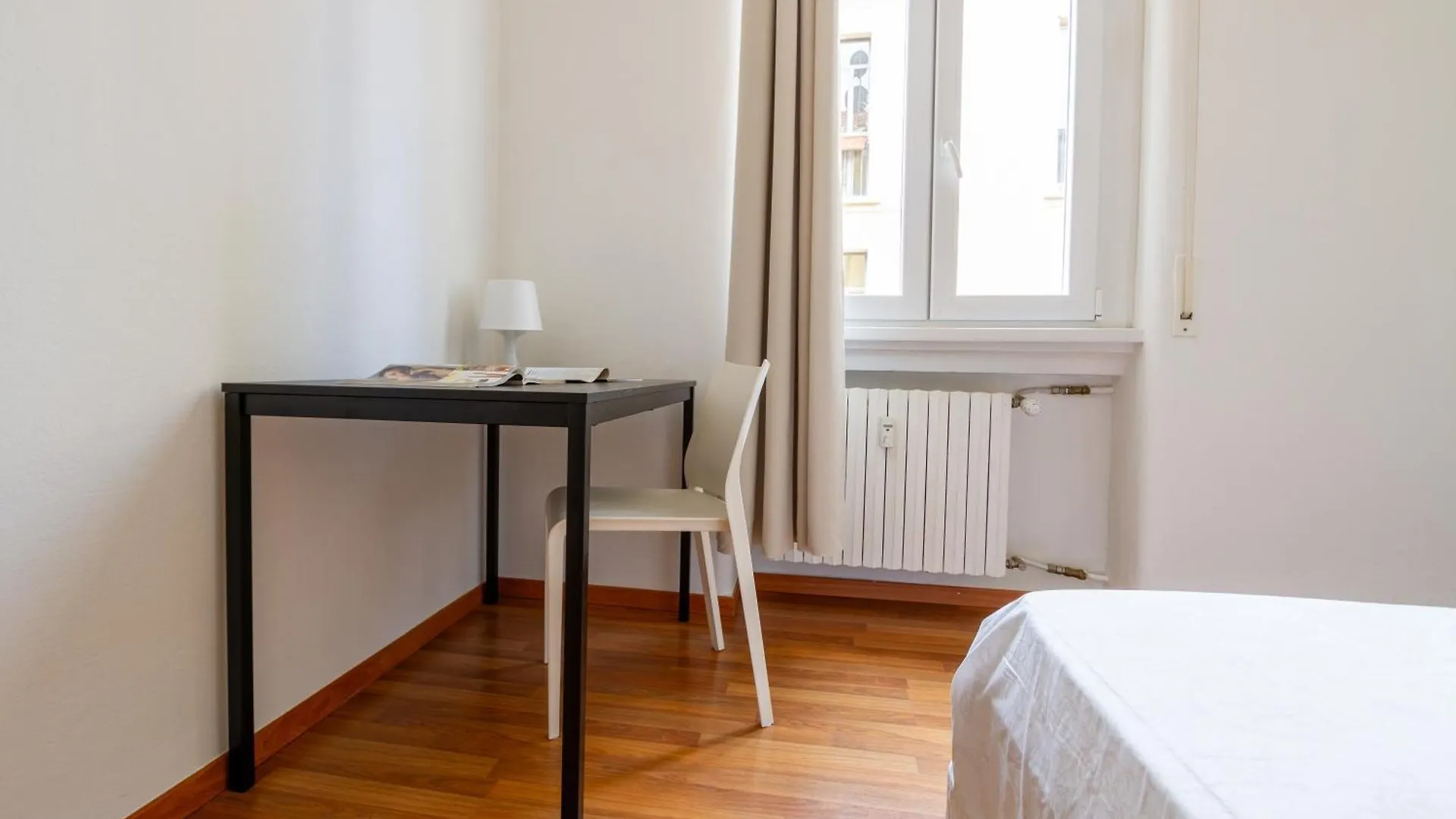 Marghera 10 The Milanese Experience Italy