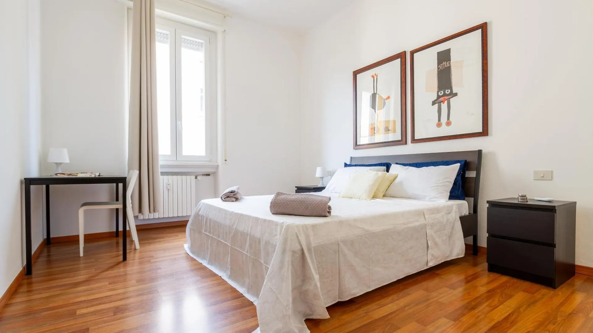 Marghera 10 The Milanese Experience 0*, Milan